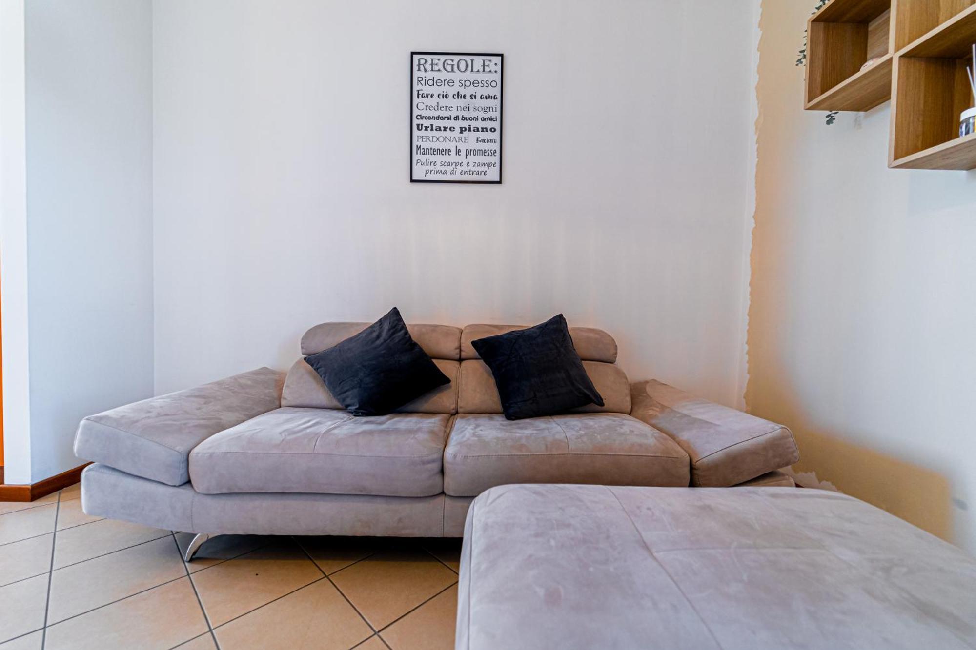 Littlesuite Fiera5 Min Rho Exterior foto