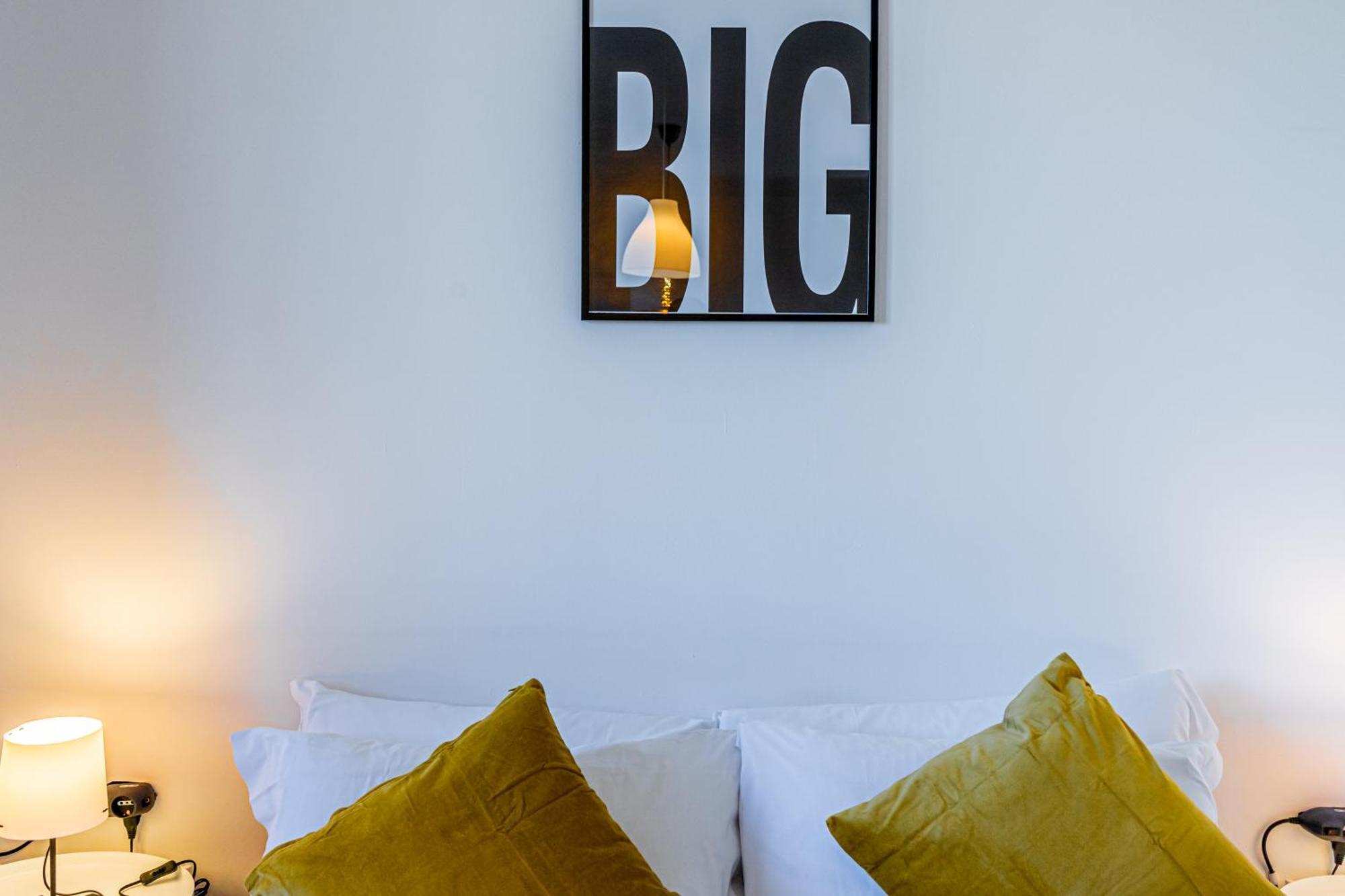 Littlesuite Fiera5 Min Rho Exterior foto