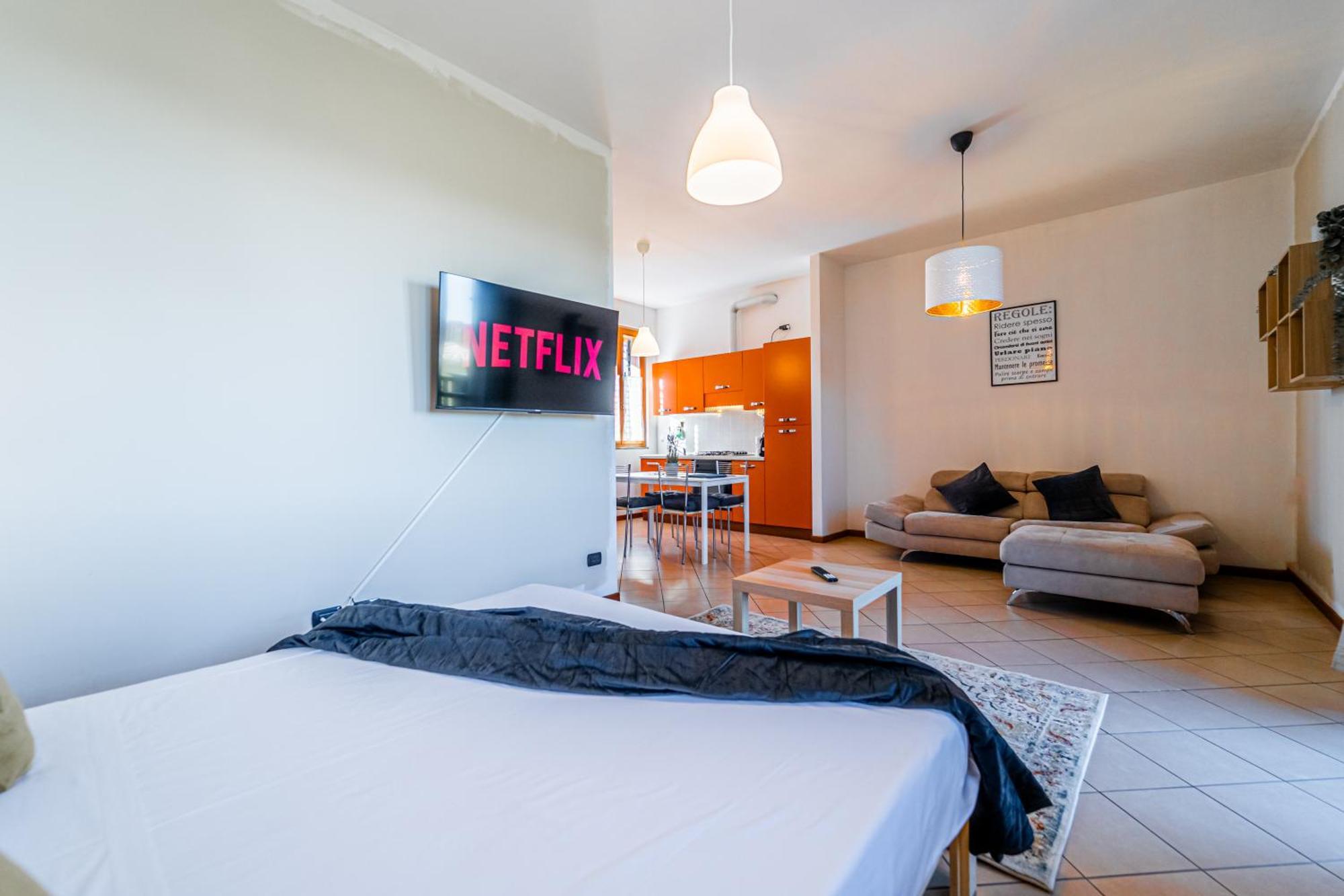 Littlesuite Fiera5 Min Rho Exterior foto
